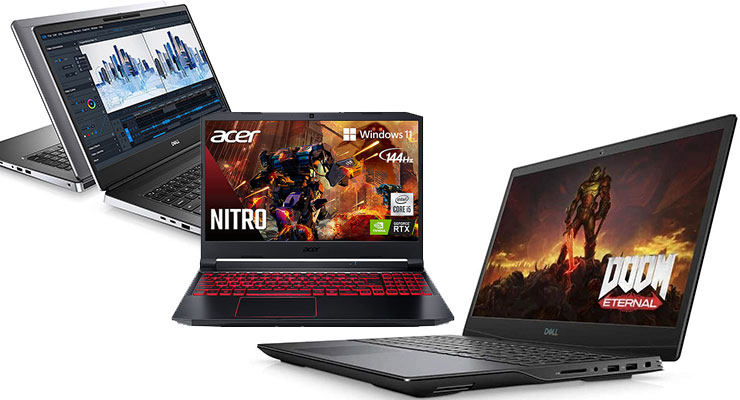 11 Best laptops for architects and students in 2023
